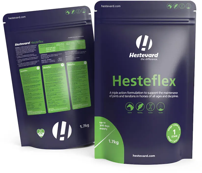 Hestevard Hesteflex 1,7kg
