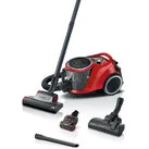Bosch Beutelloser Bodenstaubsauger ProAnimal SER6 BGC41PET