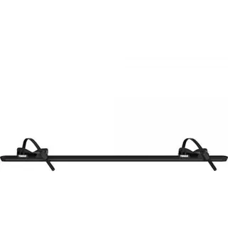 Thule Fatbike Schiene für Elite Van XT und WanderWay, schwarz