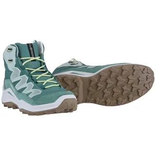Kinder Multifunktionsstiefel