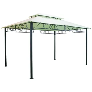 Primaster Ersatzdach Bari 3 x 4 m Beige