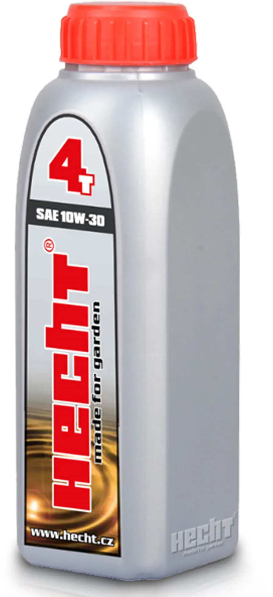 Motoröl 4-Takt HECHT 0,8 Liter SAE 10W30