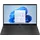 15-fd0216ng Intel Celeron N100 4 GB RAM 128 GB SSD Win11 Home Jet Black