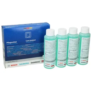 Original Pflegemittel Set Wäschetrockner 00311829, 00312111 BOSCH