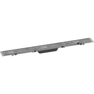 Hansgrohe RainDrain Rock Duschrinne 700 mm