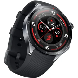 OnePlus Watch 3 Obsidian/Titan