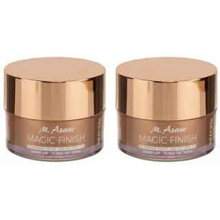 M.ASAM® Magic Finish Summer Teint Make-up 2x 30ml