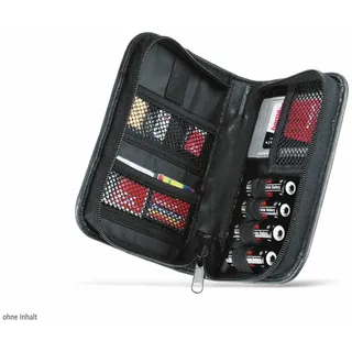 Hama Speicherkarten-Tasche Universal, schwarz