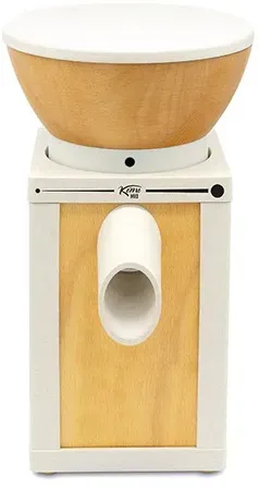 Komo KoMoMio in Natur (weiß)