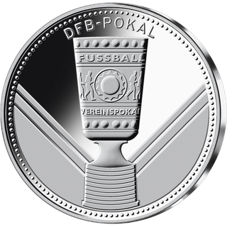 3er Set DFB-Pokal