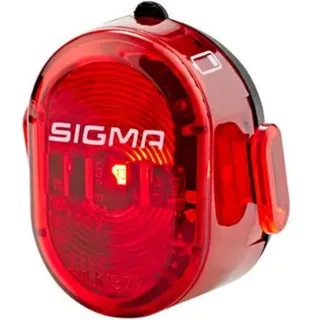 Sigma Nugget II