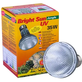 Lucky Reptile Bright Sun UV Jungle