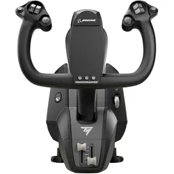 Thrustmaster TCA Yoke Pack Boeing Edition (PC, Xbox One S, Xbox One X, Xbox Series S, Xbox Series X), Gaming Controller, Mehrfarbig