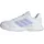 White Violet Tone Clear 38 2/3