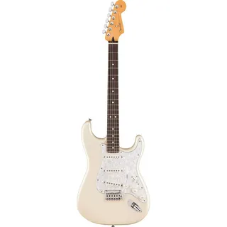 Fender Player II Modified Stratocaster Olympic Pearl