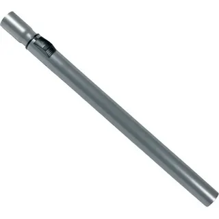 bsh ersatzteile Ersatzteil - Teleskoprohr, original - Bosch siemens 00463891 Kurz, Silber/ Anthrazit