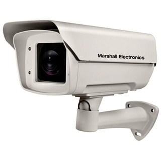 Marshall Electronics CV-H20-HF Compact Weatherproof Camera Housing with Fan & Heater