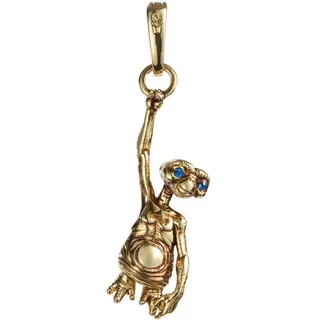 The Noble Collection ET Charm - Gold