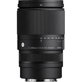 Sony E-Mount