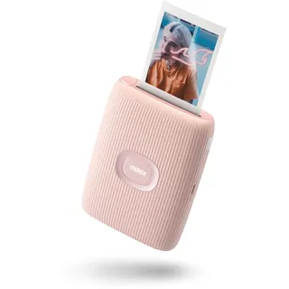soft pink