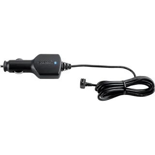 Garmin KFZ Ladekabel Mini USB, Ladegerät - schwarz