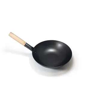 Origin Outdoors Wokpfanne 30 cm