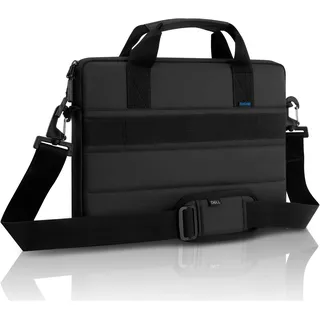 Dell Tasche Tasche Ecoloop Pro Sleeve 11-14 CV5423 14 (14", Dell), Notebooktasche, Schwarz