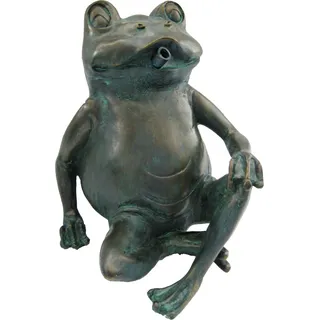 UBBINK Wasserspeier Frosch