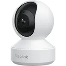 REOLINK E Series E340 4K 8MP Dualband Wi-Fi 6 PTZ Innenkamera mit Auto-Tracking, WLAN-Kamera