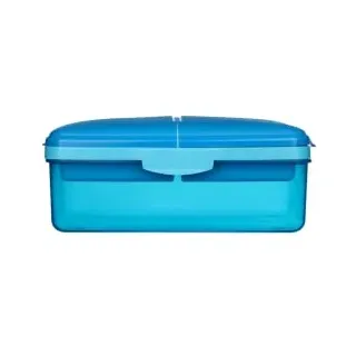 Sistema Lunchbox Quaddie 1,5 l 1 St