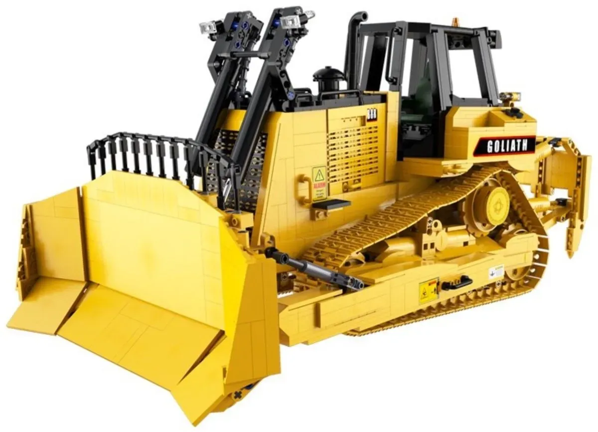 Cada Bulldozer - Cada C61056