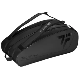 Tecnifibre Tour Endurance Schlägertasche 2 Hauptfächer) 2024 schwarz