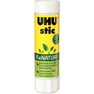 UHU Stic ReNature 40 g