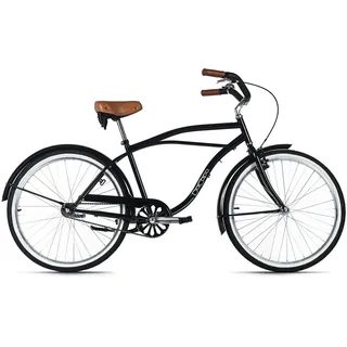 Dacapo Citybike, 46 cm
