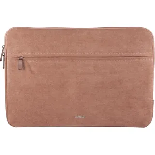 Hama Cali Kunstfaser rot bis 35,8 cm (14,1 Zoll)