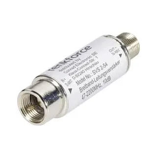 Renkforce SAT-Verstärker 10 dB