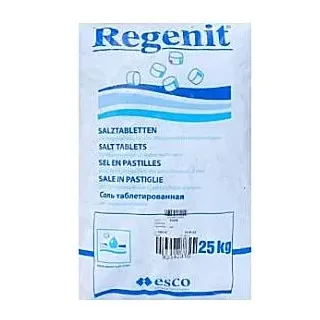 Premium Regeneriersalz Salztabletten 25 kg