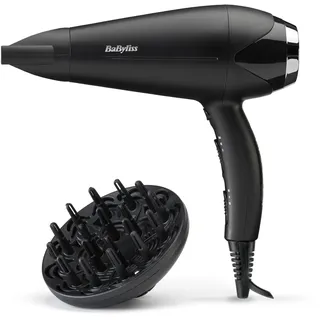Babyliss Turbo Smooth 2200