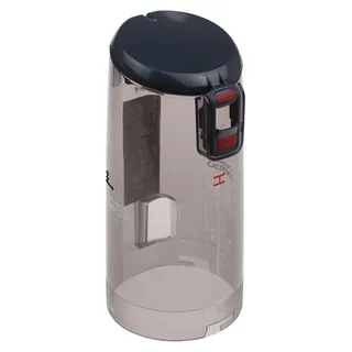 Candy, Hoover Staubbehälter kompatibel mit 48033108 HF522SFP 011 H-FREE500