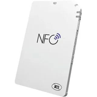 ACS ACR1555U USB-Bluetooth-NFC-Lesegerät