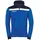 Trainingsjacke OFFENSE MULTI JACKET in azurblau/marine/weiß azurblau/marine/weiß