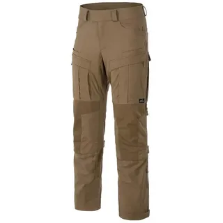 Helikon-Tex Funktionshose MCDU Pants - Coyote braun 2XL