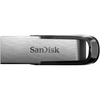 128 GB silber/schwarz USB 3.0
