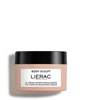 Lierac Body Sculpt The Morpho-Reshaping Cream stärkende Körpercrem 200 ml