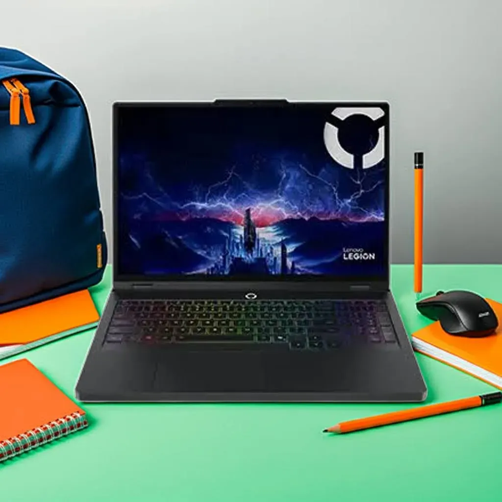 Lenovo Legion Pro 5i Gen 10 16 Intel Intel® Core Ultra 9 275HX Prozessor E-Kerne bis zu 4,60 GHz P-Kerne bis zu 5,40 GHz, Windows 11 Home 64, 1 TB SSD M.2 2242 PCIe 4.0 TLC