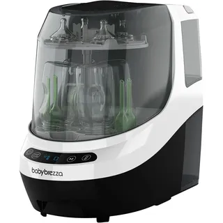 Baby Brezza babybrezza Tischspülmaschine Bottle Washer Pro, Weiß