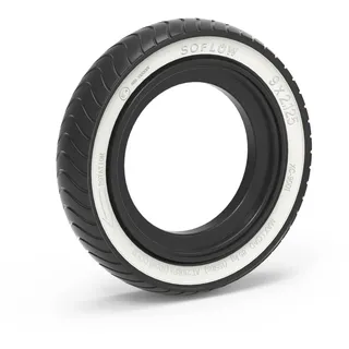 SoFlow TIRE Reflective 9 X 2.125Zoll