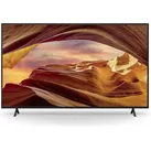 Sony KD-43X75WL (43", X75WL, LED, 4K, 2023), TV, Schwarz