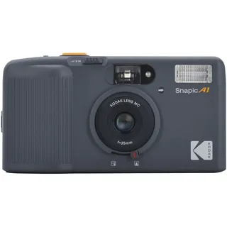 Kodak Snapic A1 35mm Rhino Grey