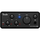 Fender AudioBox Go, Audio Interface, Schwarz